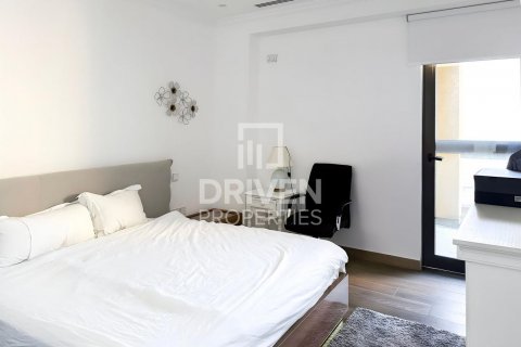 Byt v Jumeirah Beach Residence, Dubai, SAE 3 ložnice, 179 m² Č.: 602551 - fotografie 7