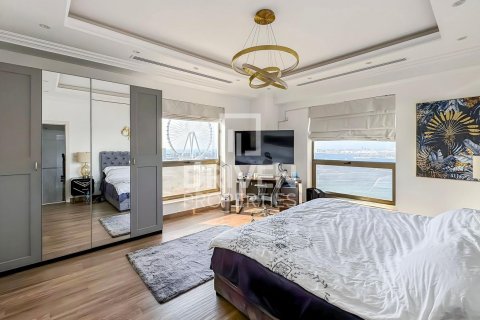 Byt v Jumeirah Beach Residence, Dubai, SAE 3 ložnice, 179 m² Č.: 602551 - fotografie 4