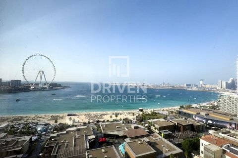 Byt v Jumeirah Beach Residence, Dubai, SAE 3 ložnice, 179 m² Č.: 602551 - fotografie 8