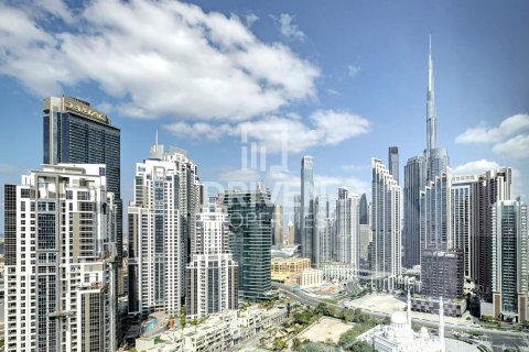 Střešní byt v Business Bay, Dubai, SAE 2 ložnice, 205 m² Č.: 602733 - fotografie 11