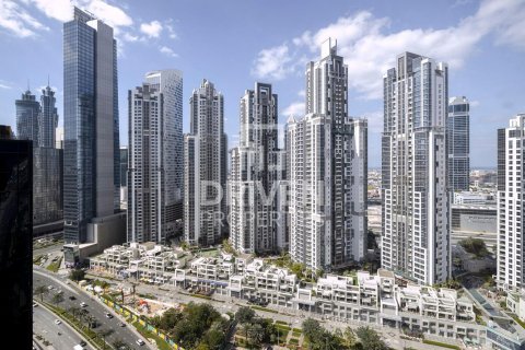 Střešní byt v Business Bay, Dubai, SAE 2 ložnice, 205 m² Č.: 602733 - fotografie 8