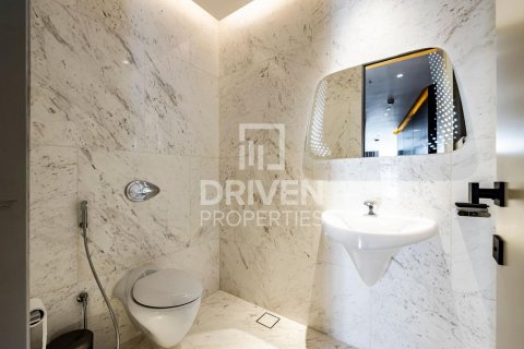 Střešní byt v Business Bay, Dubai, SAE 2 ložnice, 205 m² Č.: 602733 - fotografie 12
