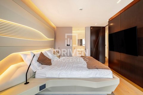 Střešní byt v Business Bay, Dubai, SAE 2 ložnice, 205 m² Č.: 602733 - fotografie 3