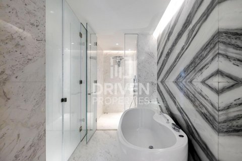 Střešní byt v Business Bay, Dubai, SAE 2 ložnice, 205 m² Č.: 602733 - fotografie 13