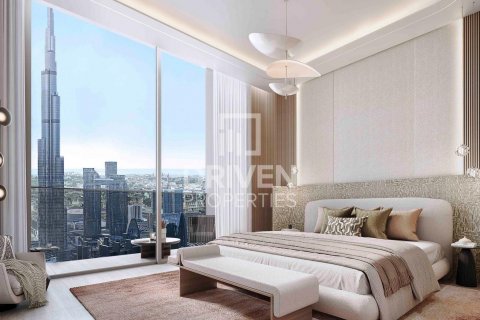 阿联酋 Dubai Downtown Dubai (Downtown Burj Dubai) 待售 : 1 卧, 80 平方米 , 编号602732 - 照片 18