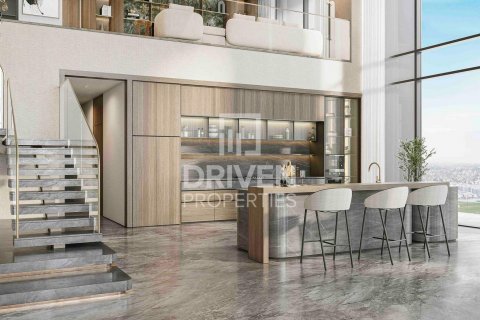 阿联酋 Dubai Downtown Dubai (Downtown Burj Dubai) 待售 : 1 卧, 80 平方米 , 编号602732 - 照片 6