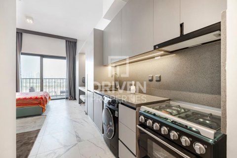 Byt v Mohammed Bin Rashid City, Dubai, SAE 1 pokoj, 39 m² Č.: 602543 - fotografie 10