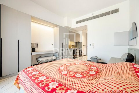 Byt v Mohammed Bin Rashid City, Dubai, SAE 1 pokoj, 39 m² Č.: 602543 - fotografie 1