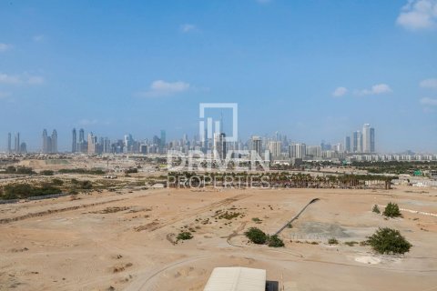 Byt v Mohammed Bin Rashid City, Dubai, SAE 1 pokoj, 39 m² Č.: 602543 - fotografie 6