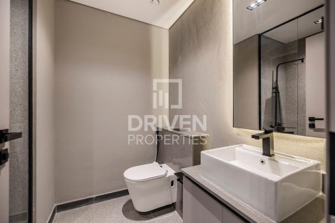 Byt v Mohammed Bin Rashid City, Dubai, SAE 1 pokoj, 39 m² Č.: 602543 - fotografie 9