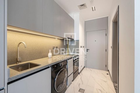 Byt v Mohammed Bin Rashid City, Dubai, SAE 1 pokoj, 39 m² Č.: 602543 - fotografie 8