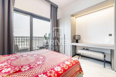 Byt v Mohammed Bin Rashid City, Dubai, SAE 1 pokoj, 39 m² Č.: 602543 - fotografie 3