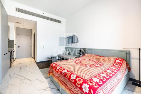 Byt v Mohammed Bin Rashid City, Dubai, SAE 1 pokoj, 39 m² Č.: 602543 - fotografie 5