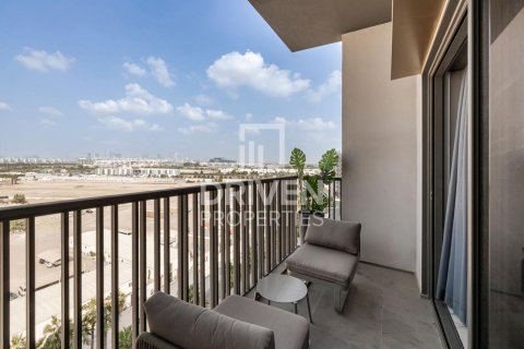 Byt v Mohammed Bin Rashid City, Dubai, SAE 1 pokoj, 39 m² Č.: 602543 - fotografie 7
