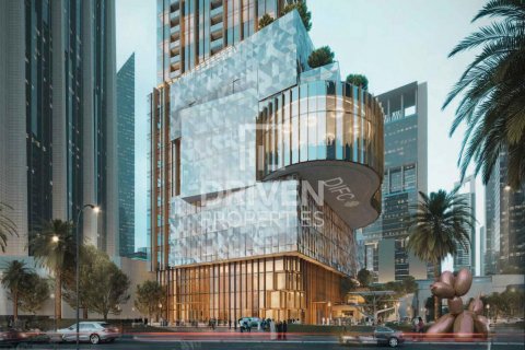Apartamento en venta en DIFC, Dubai, EAU 2 dormitorios, 132 m2 № 602734 - foto 14