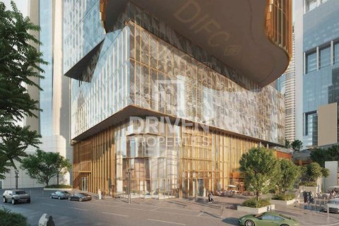 Apartamento en venta en DIFC, Dubai, EAU 2 dormitorios, 132 m2 № 602734 - foto 3
