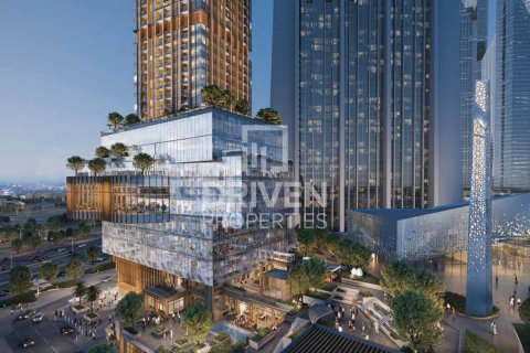Apartamento en venta en DIFC, Dubai, EAU 2 dormitorios, 132 m2 № 602734 - foto 20