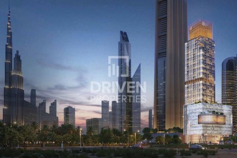 Apartamento en venta en DIFC, Dubai, EAU 2 dormitorios, 132 m2 № 602734 - foto 17