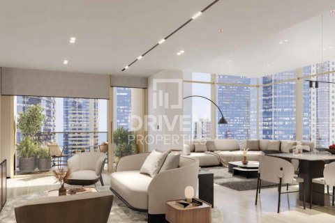Apartamento en venta en DIFC, Dubai, EAU 2 dormitorios, 132 m2 № 602734 - foto 7