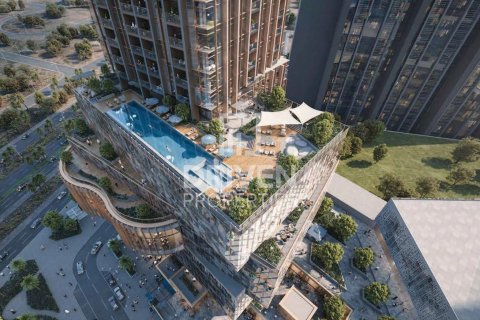 Apartamento en venta en DIFC, Dubai, EAU 2 dormitorios, 132 m2 № 602734 - foto 9