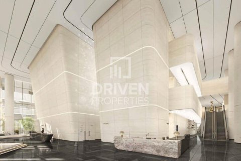 Apartamento en venta en DIFC, Dubai, EAU 2 dormitorios, 132 m2 № 602734 - foto 16