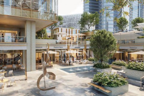Apartamento en venta en DIFC, Dubai, EAU 2 dormitorios, 132 m2 № 602734 - foto 8