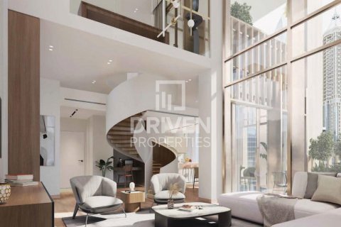 Apartamento en venta en DIFC, Dubai, EAU 2 dormitorios, 132 m2 № 602734 - foto 18