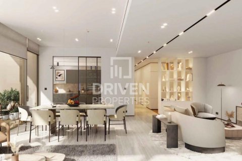 Apartamento en venta en DIFC, Dubai, EAU 2 dormitorios, 132 m2 № 602734 - foto 1