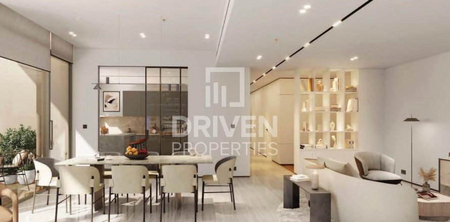 Apartamento en DIFC, Dubai, EAU 2 dormitorios, 132 m² № 602734