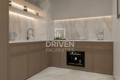 Byt v Jumeirah Village Triangle, Dubai, SAE 1 ložnice, 79 m² Č.: 602542 - fotografie 5