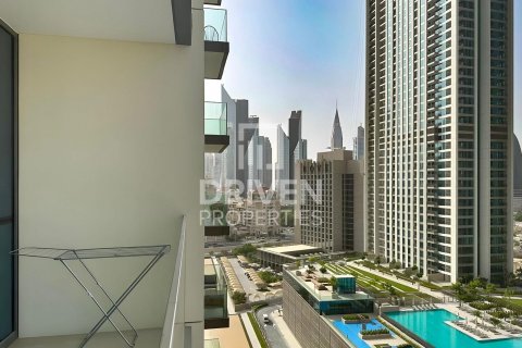 Byt v Zabeel, Dubai, SAE 1 ložnice, 80 m² Č.: 602331 - fotografie 16