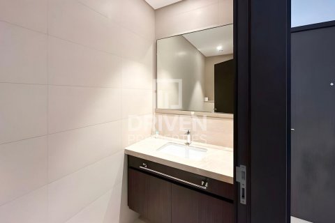 Byt v Zabeel, Dubai, SAE 1 ložnice, 80 m² Č.: 602331 - fotografie 9