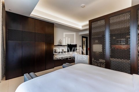 Byt v Downtown Dubai (Downtown Burj Dubai), SAE 1 pokoj, 48 m² Č.: 602319 - fotografie 10