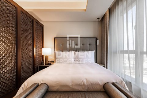 Byt v Downtown Dubai (Downtown Burj Dubai), SAE 1 pokoj, 48 m² Č.: 602319 - fotografie 4
