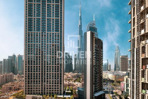 Byt v Downtown Dubai (Downtown Burj Dubai), SAE 3 ložnice, 140 m² Č.: 602330 - fotografie 11