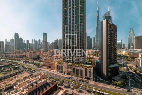 Byt v Downtown Dubai (Downtown Burj Dubai), SAE 3 ložnice, 140 m² Č.: 602330 - fotografie 28
