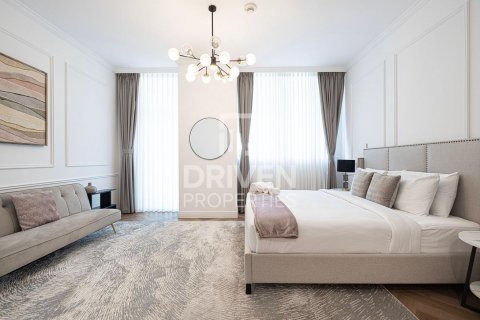 Byt v Downtown Dubai (Downtown Burj Dubai), SAE 3 ložnice, 140 m² Č.: 602330 - fotografie 8