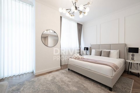 Byt v Downtown Dubai (Downtown Burj Dubai), SAE 3 ložnice, 140 m² Č.: 602330 - fotografie 14