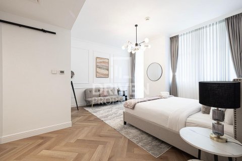 Byt v Downtown Dubai (Downtown Burj Dubai), SAE 3 ložnice, 140 m² Č.: 602330 - fotografie 4