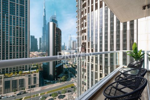 Byt v Downtown Dubai (Downtown Burj Dubai), SAE 3 ložnice, 140 m² Č.: 602330 - fotografie 13