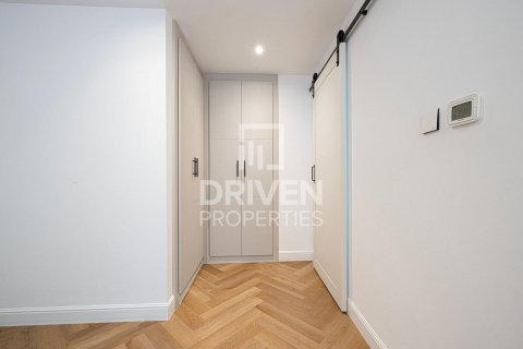 Byt v Downtown Dubai (Downtown Burj Dubai), SAE 3 ložnice, 140 m² Č.: 602330 - fotografie 6