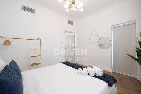Byt v Downtown Dubai (Downtown Burj Dubai), SAE 3 ložnice, 140 m² Č.: 602330 - fotografie 9