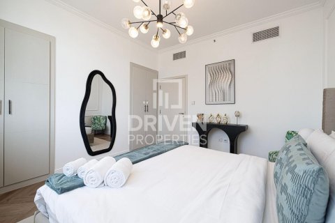 Byt v Downtown Dubai (Downtown Burj Dubai), SAE 3 ložnice, 140 m² Č.: 602330 - fotografie 17
