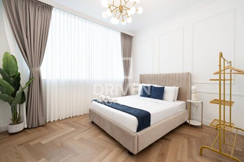 Byt v Downtown Dubai (Downtown Burj Dubai), SAE 3 ložnice, 140 m² Č.: 602330 - fotografie 20