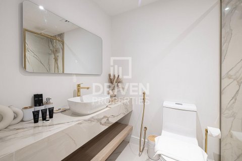 Byt v Downtown Dubai (Downtown Burj Dubai), SAE 3 ložnice, 140 m² Č.: 602330 - fotografie 7