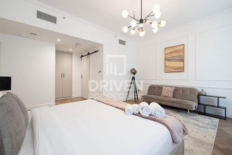 Byt v Downtown Dubai (Downtown Burj Dubai), SAE 3 ložnice, 140 m² Č.: 602330 - fotografie 24