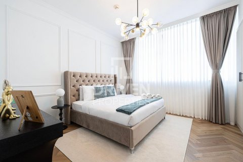 Byt v Downtown Dubai (Downtown Burj Dubai), SAE 3 ložnice, 140 m² Č.: 602330 - fotografie 22
