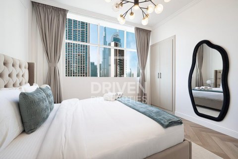 Byt v Downtown Dubai (Downtown Burj Dubai), SAE 3 ložnice, 140 m² Č.: 602330 - fotografie 15