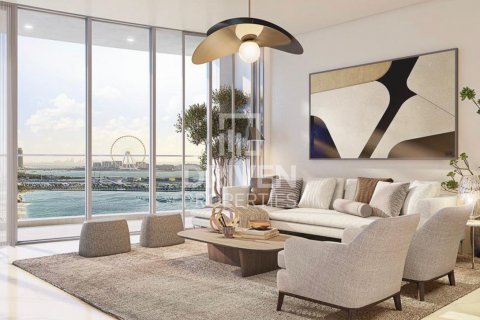 阿联酋 Dubai Palm Jumeirah 待售 : 3 卧, 172 平方米 , 编号602320 - 照片 4