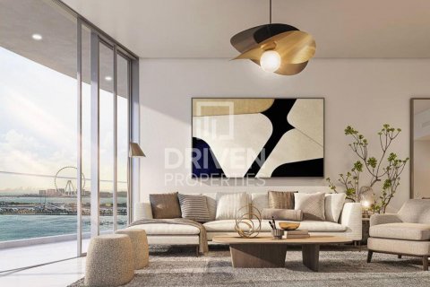 阿联酋 Dubai Palm Jumeirah 待售 : 3 卧, 172 平方米 , 编号602320 - 照片 8